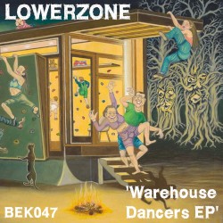 Warehouse Dancers EP
