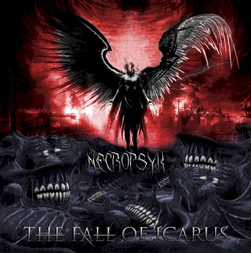 The Fall of Icarus