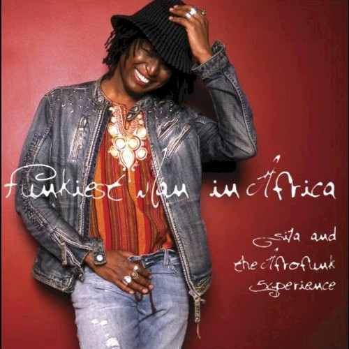 Funkiest Man in Africa