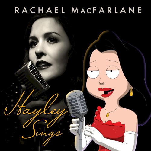 Hayley Sings