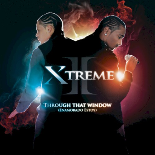 Through That Window (Enamorado estoy)