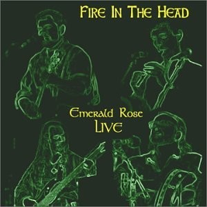 Fire in the Head