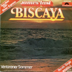 Biscaya / Verlorener Sommer
