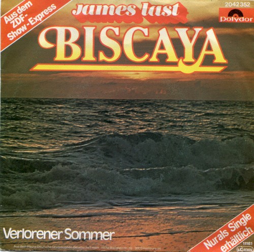Biscaya / Verlorener Sommer