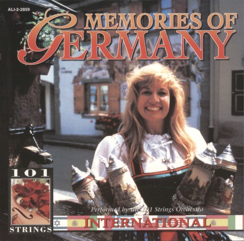 Memories of Germany