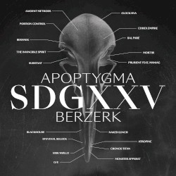 SDGXXV
