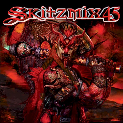 Skitzmix 45