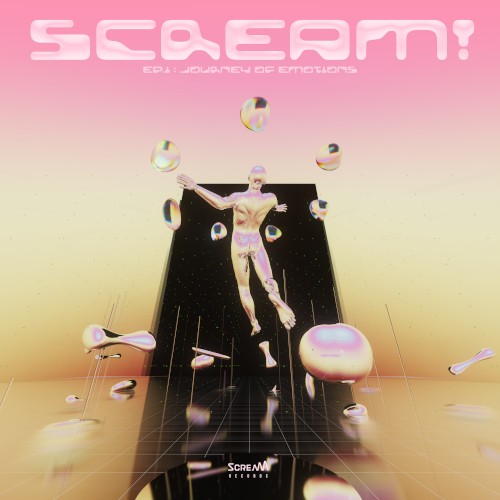 SCREAM! ep.1 : Journey of Emotions