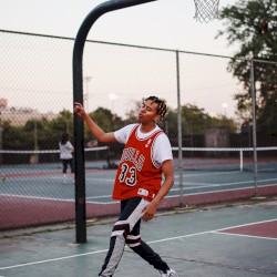 Scotty Pippen