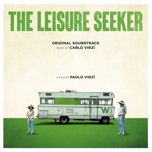 The Leisure Seeker: Original Soundtrack