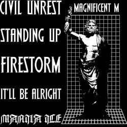 Magnificent M