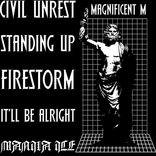 Magnificent M