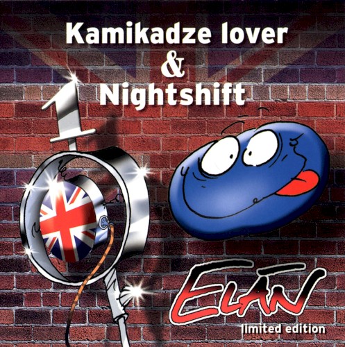 Kamikadze Lover / Nightshift