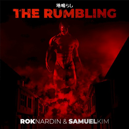The Rumbling