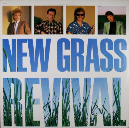 New Grass Revival