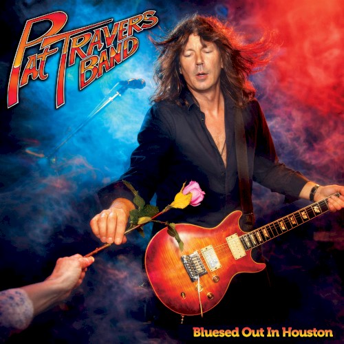 Bluesed Out in Houston (live in Houston, TX) (March 20, 2004)