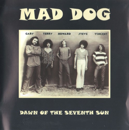 Dawn of the Seventh Sun