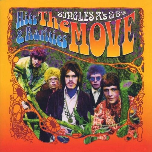 Hits & Rarities: Singles A’s & B’s
