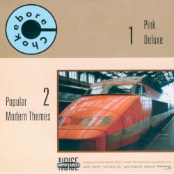 Chokebore / Tocotronic