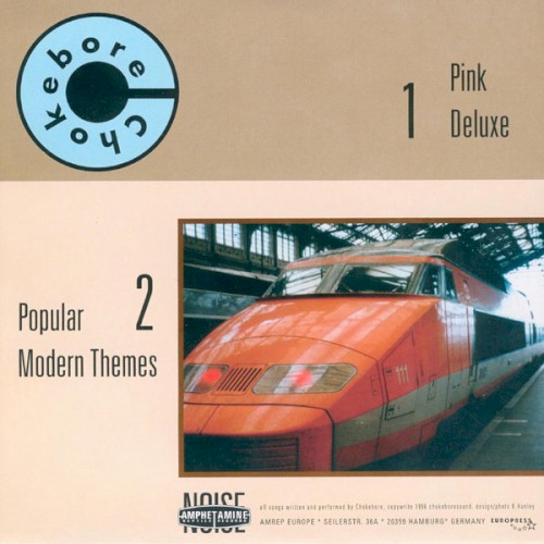 Chokebore / Tocotronic