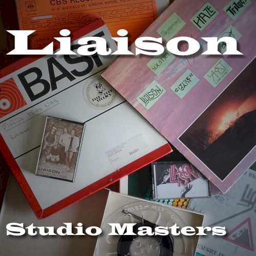 Studio Masters