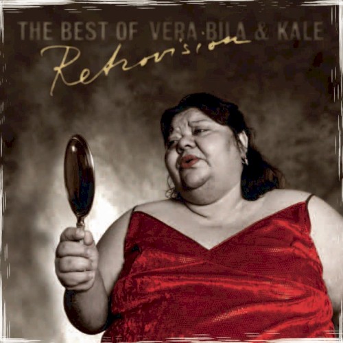 Retrovision - The Best Of