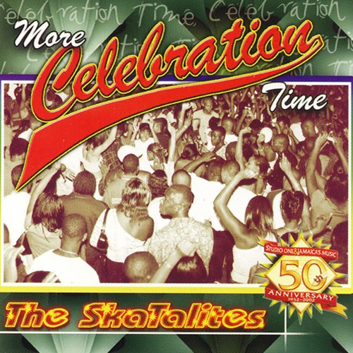More Celebration Time