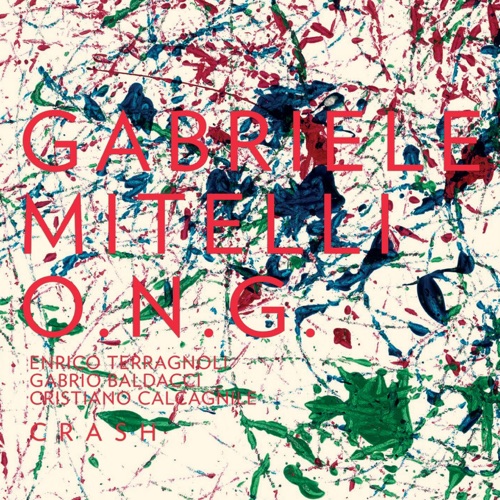 O.N.G. Crash