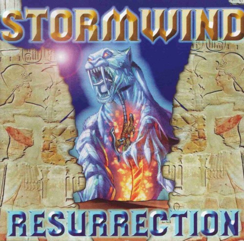 Resurrection