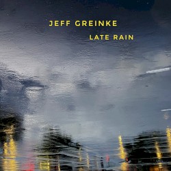 Late Rain