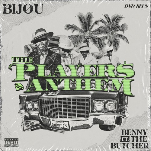 The Players Anthem
