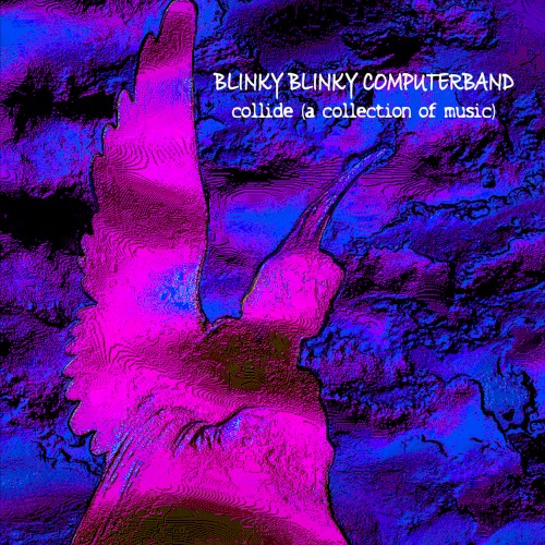 Collide (A Collection of Music)