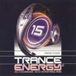Trance Energy 2008