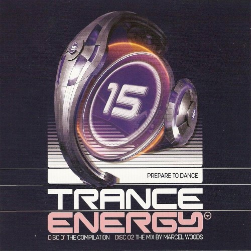 Trance Energy 2008