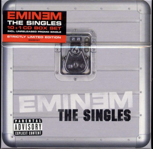 The Singles Boxset