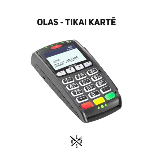 Tikai Kartē