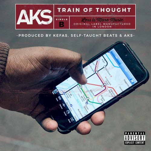 Train of Thought