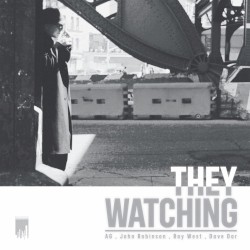 They Watching