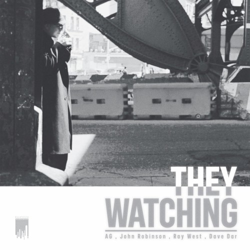 They Watching