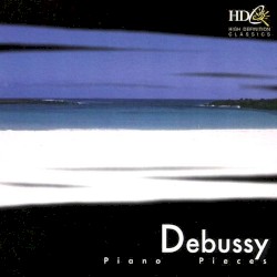 Piano Pieces