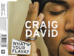 What’s Your Flava?