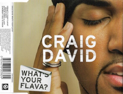 What’s Your Flava?