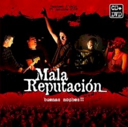 Buenas noches!