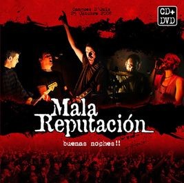 Buenas noches!
