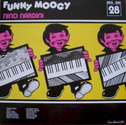 Funny Moogy