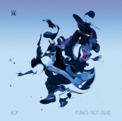 Punk’s Not Dead