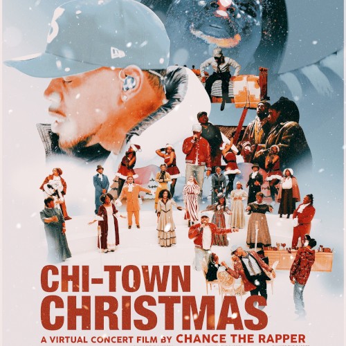 Chi-Town Christmas: A Virtual Concert Film by Chance the Rapper