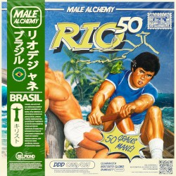 RIO 50