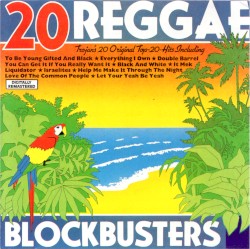 20 Reggae Blockbusters