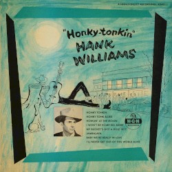Honky Tonkin’